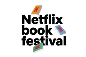 Netflix Book Festival Netflix Book Festival, quand la plateforme fait le pari sérieux du livre à Paris