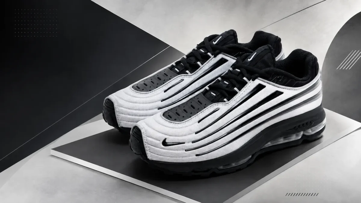 Nike retire l'Air Max 2000 de son catalogue et la rebaptise Air Max Ecstasy Plus