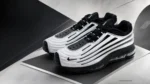 Nike retire l'Air Max 2000 de son catalogue et la rebaptise Air Max Ecstasy Plus