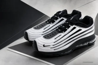 Nike retire l'Air Max 2000 de son catalogue et la rebaptise Air Max Ecstasy Plus