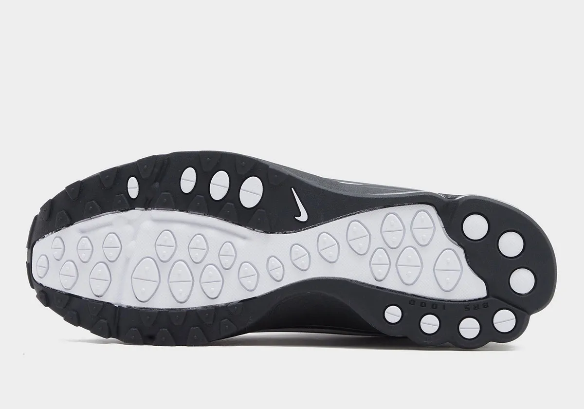 Nike retire l'Air Max 2000 de son catalogue et la rebaptise Air Max Ecstasy Plus