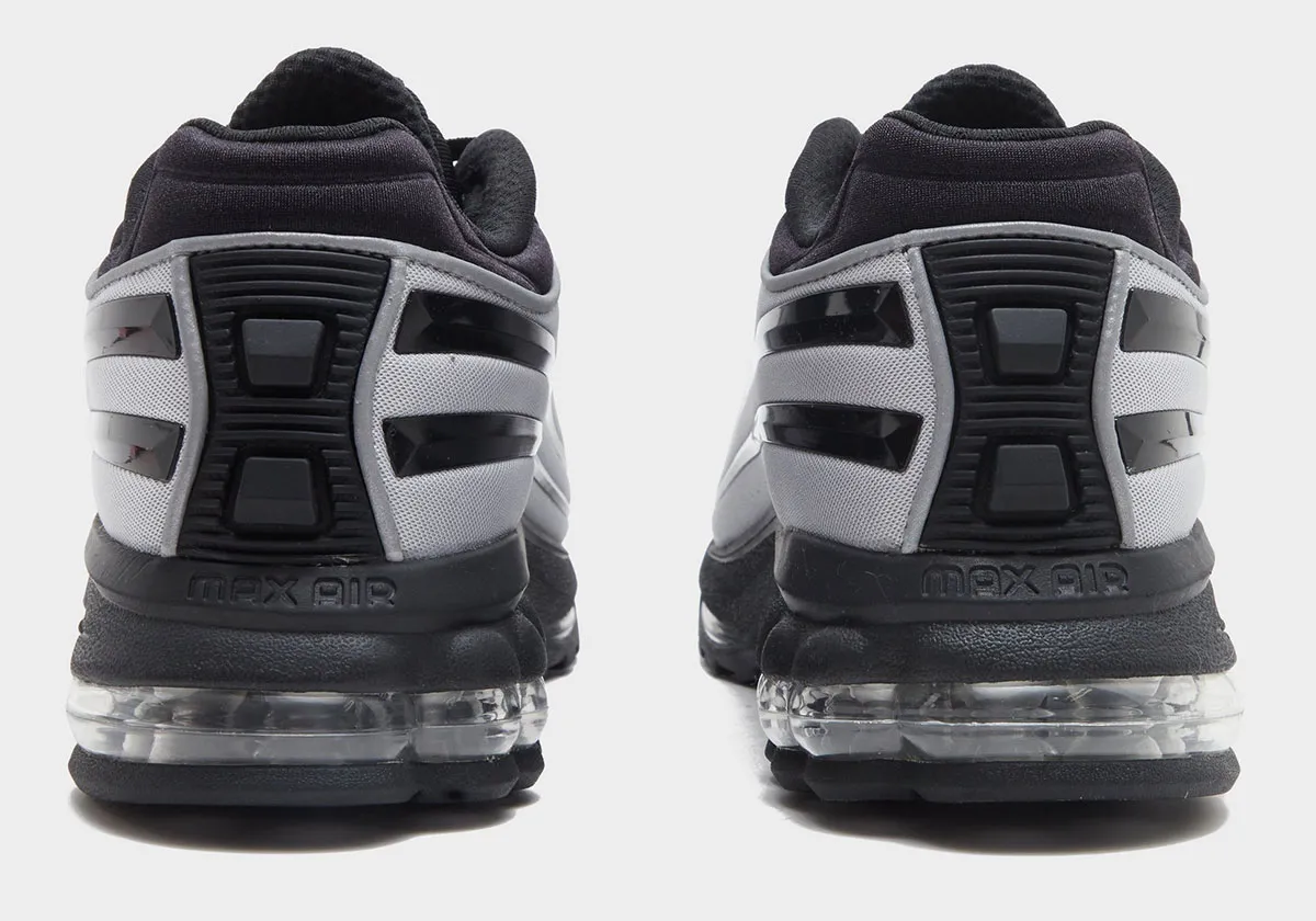 Nike retire l'Air Max 2000 de son catalogue et la rebaptise Air Max Ecstasy Plus
