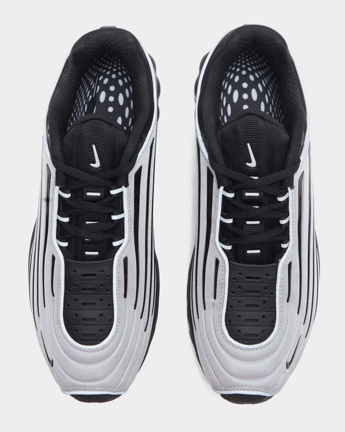 Nike retire l'Air Max 2000 de son catalogue et la rebaptise Air Max Ecstasy Plus