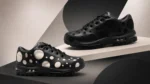 Nike troue le cuir de la Air Max Goadome Low et signe la sneaker la plus discutée de l'automne