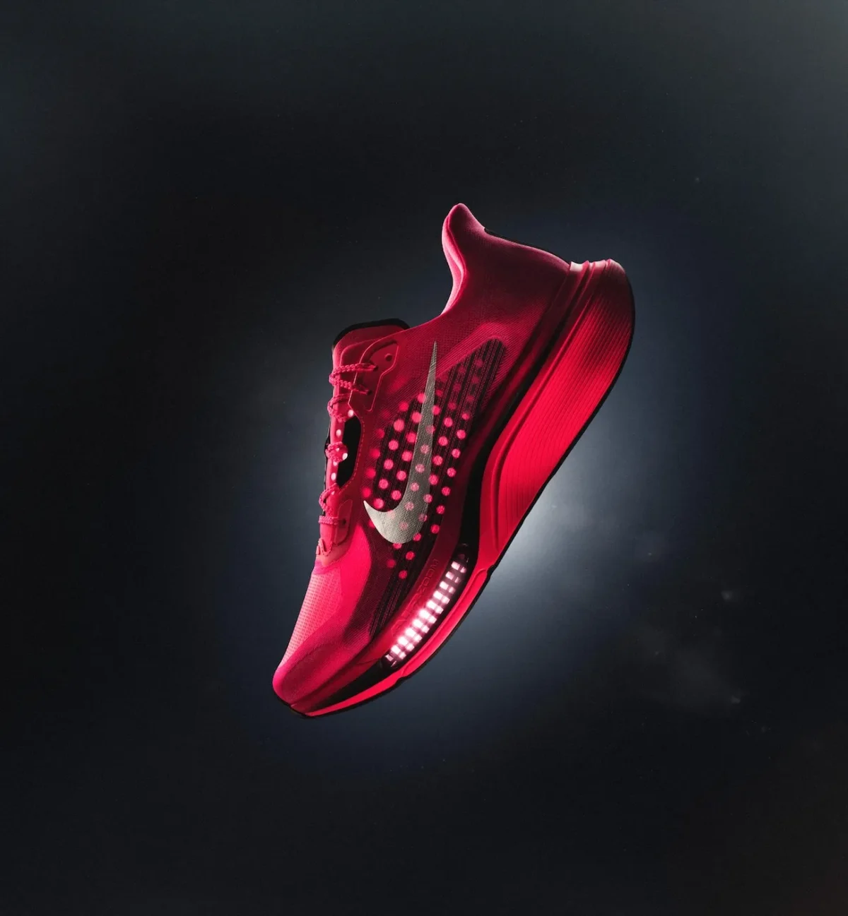 Nike Pegasus Plus 2 : la course sur route n'a plus besoin de plaque carbone pour aller vite
