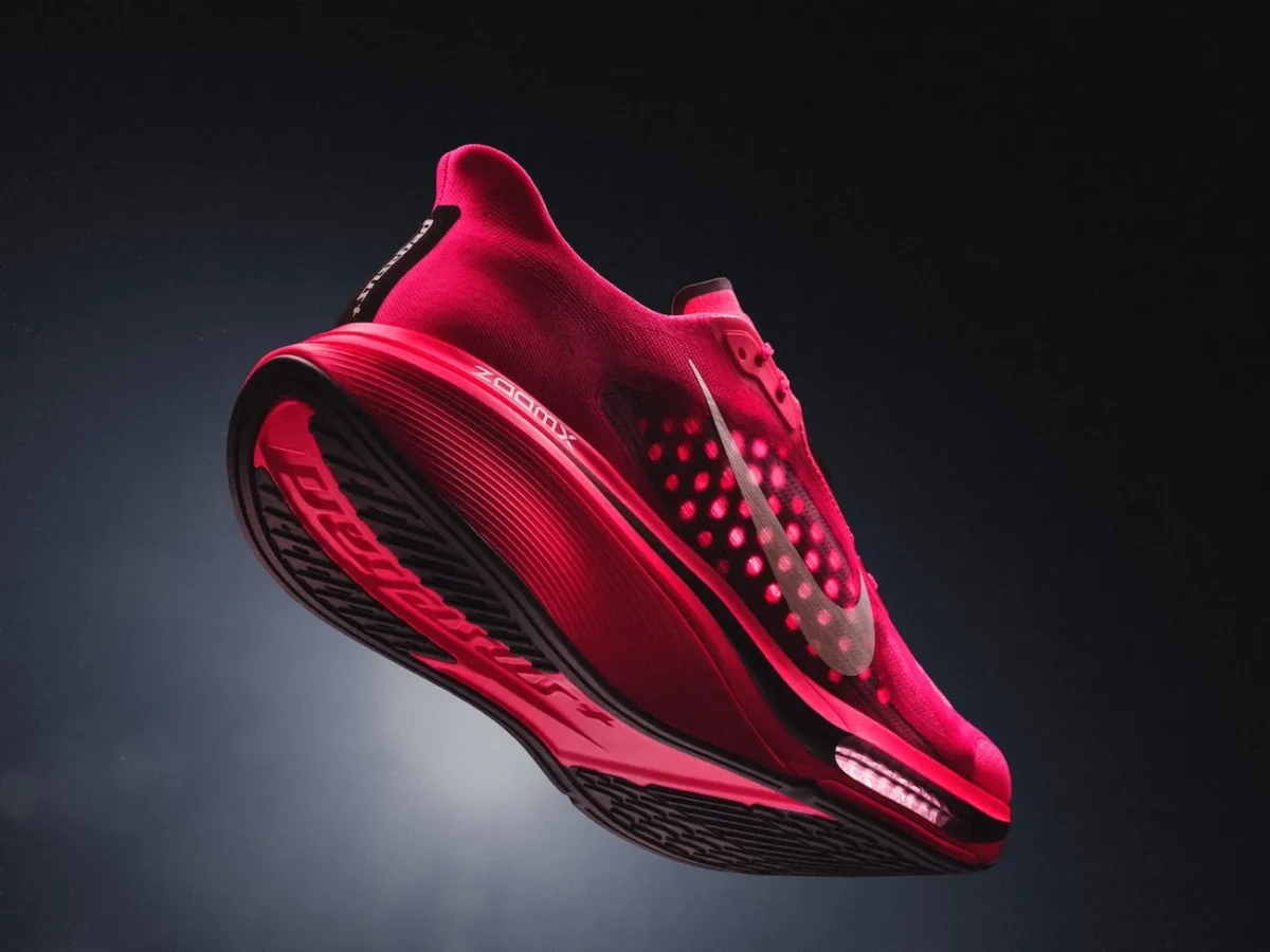 Nike Pegasus Plus 2 : la course sur route n'a plus besoin de plaque carbone pour aller vite