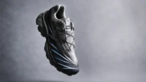La Salomon XT-Evo, ou l'art de moderniser un classique sans jamais le trahir