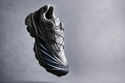La Salomon XT-Evo, ou l'art de moderniser un classique sans jamais le trahir