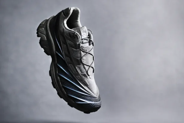 La Salomon XT-Evo, ou l'art de moderniser un classique sans jamais le trahir