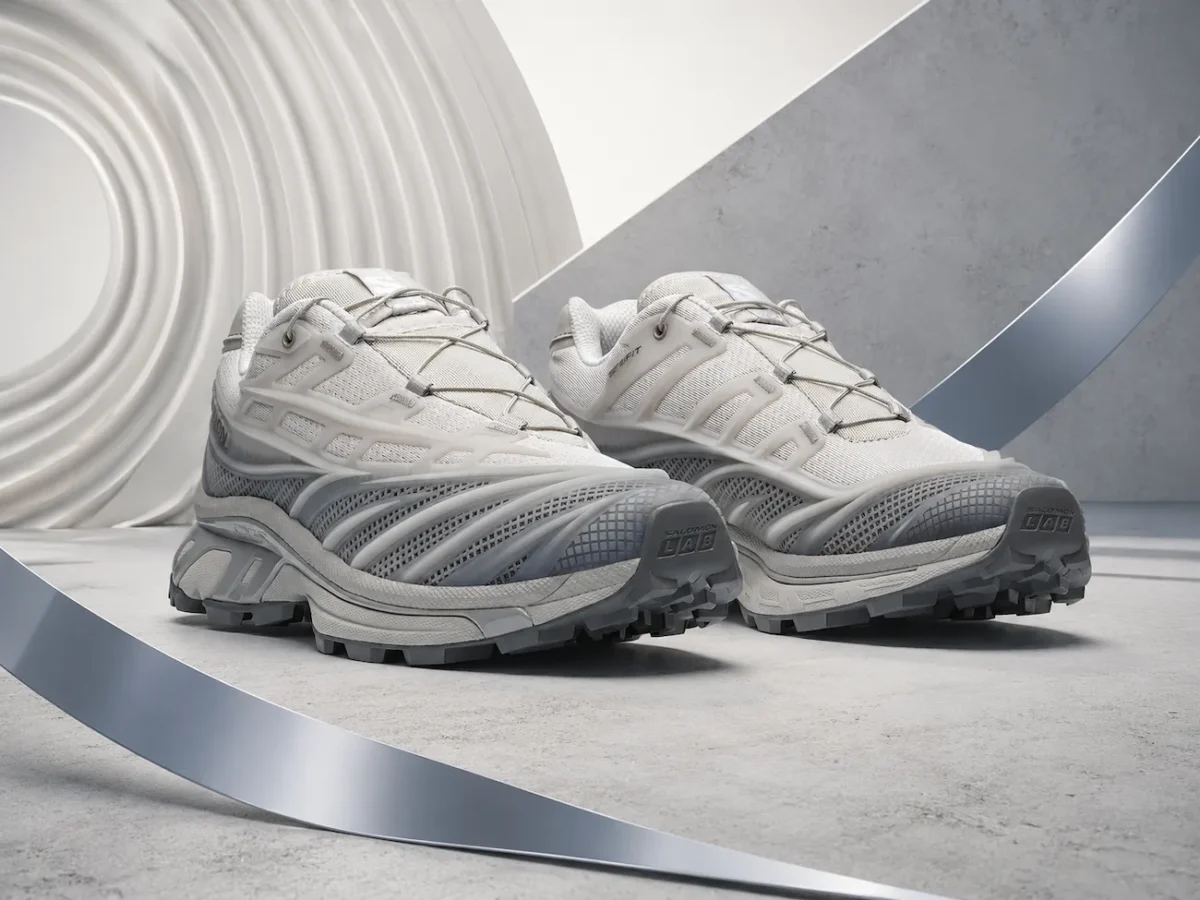 Nouvelles Salomon XT Evo 2026 1 La Salomon XT-Evo, ou l'art de moderniser un classique sans jamais le trahir