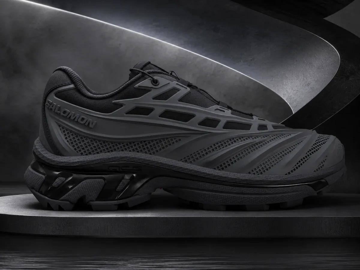 Nouvelles Salomon XT Evo 2026 3 La Salomon XT-Evo, ou l'art de moderniser un classique sans jamais le trahir