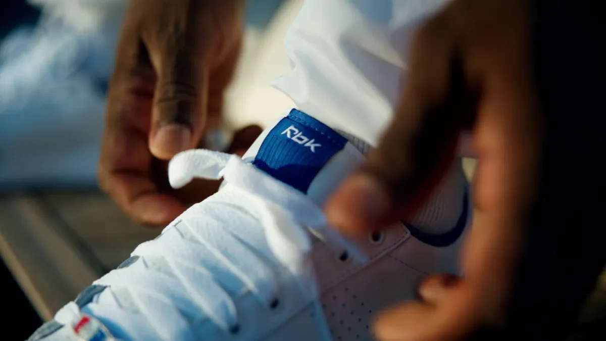 La Reebok x G-Unit G6, ou le retour du premier contrat sneaker signé par un rappeur en solo