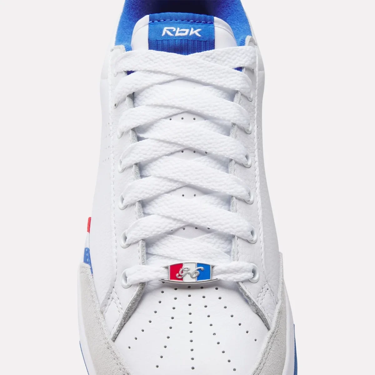La Reebok x G-Unit G6, ou le retour du premier contrat sneaker signé par un rappeur en solo