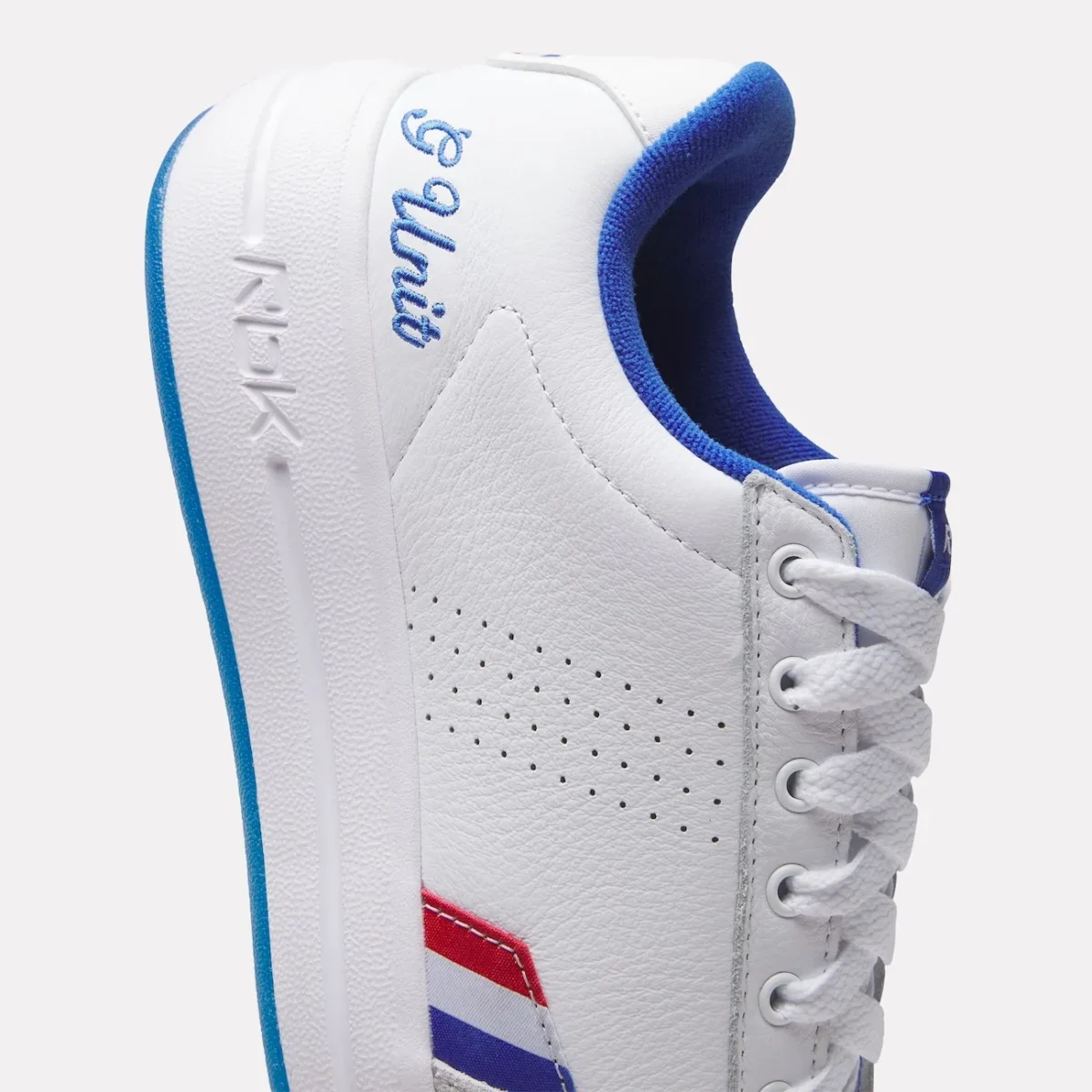 La Reebok x G-Unit G6, ou le retour du premier contrat sneaker signé par un rappeur en solo