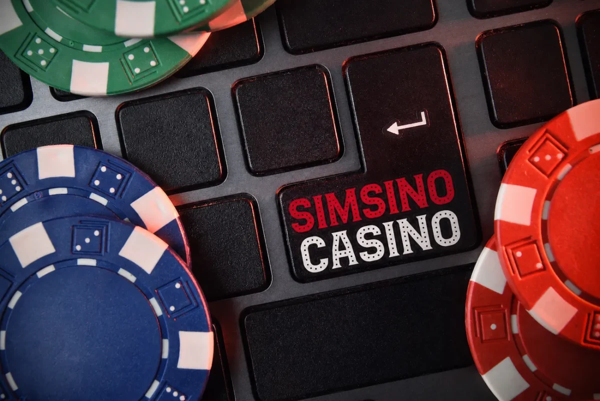Simsino Casino France face à l’épreuve de la sécurité numérique