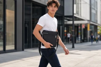 L’été 2026 où les hommes se sont enfin emparés du sac à main
