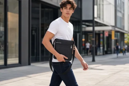 L’été 2026 où les hommes se sont enfin emparés du sac à main