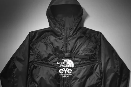 The North Face x eYe JUNYA WATANABE MAN : la collaboration qui remet le vestiaire outdoor à sa juste place
