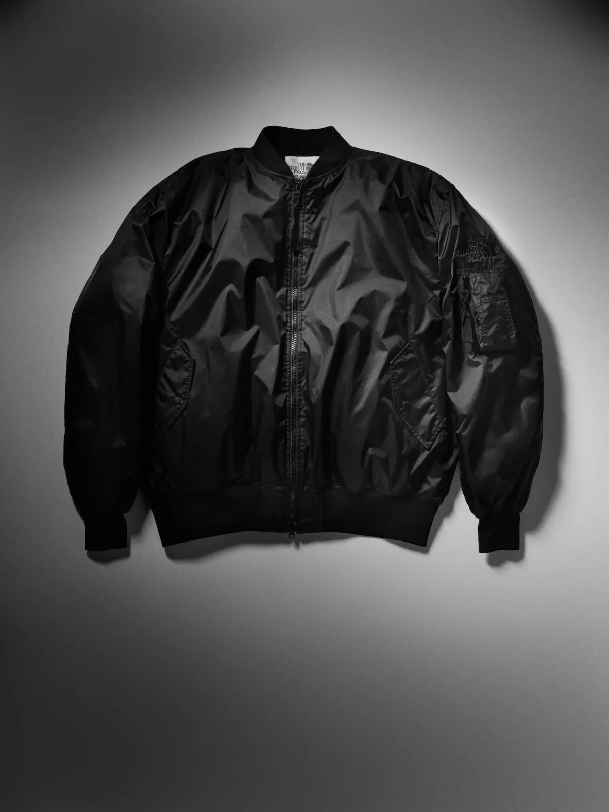 The North Face x eYe JUNYA WATANABE MAN : la collaboration qui remet le vestiaire outdoor à sa juste place