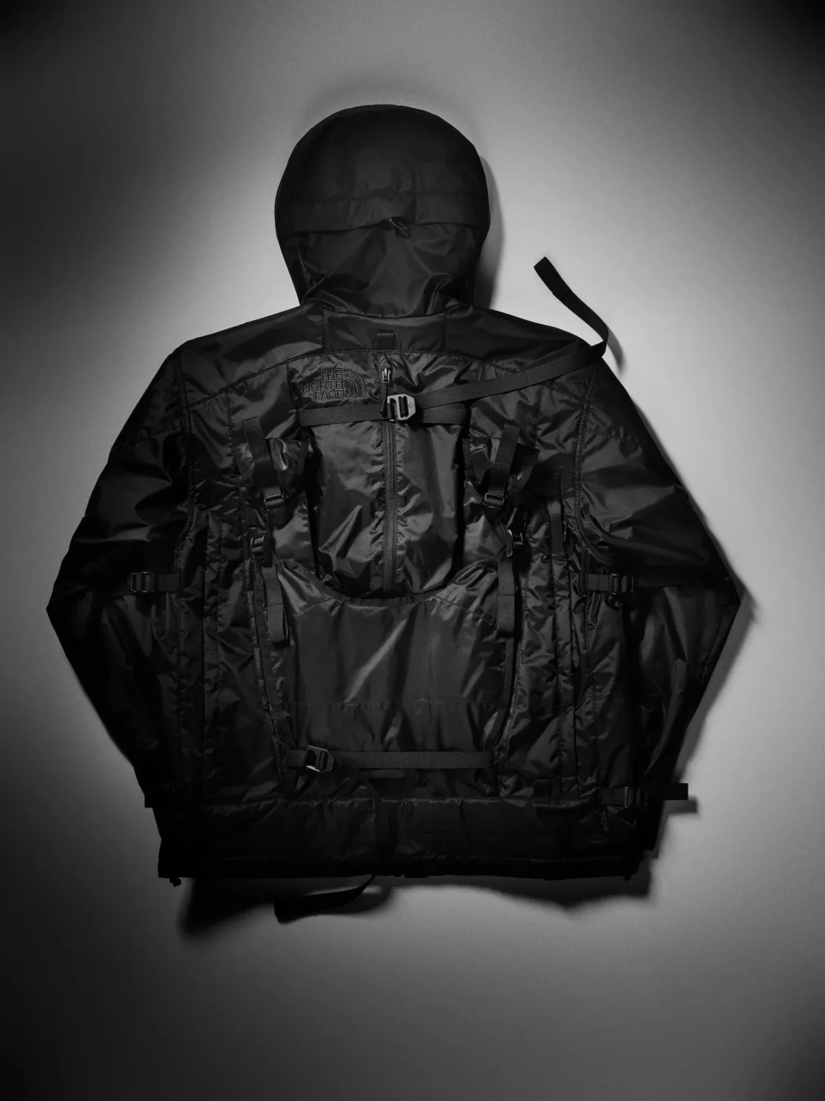The North Face x eYe JUNYA WATANABE MAN : la collaboration qui remet le vestiaire outdoor à sa juste place
