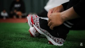 Les Tokyo Giants font fleurir l’Air Jordan 11 sur le diamant japonais
