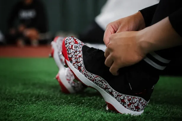 Les Tokyo Giants font fleurir l’Air Jordan 11 sur le diamant japonais
