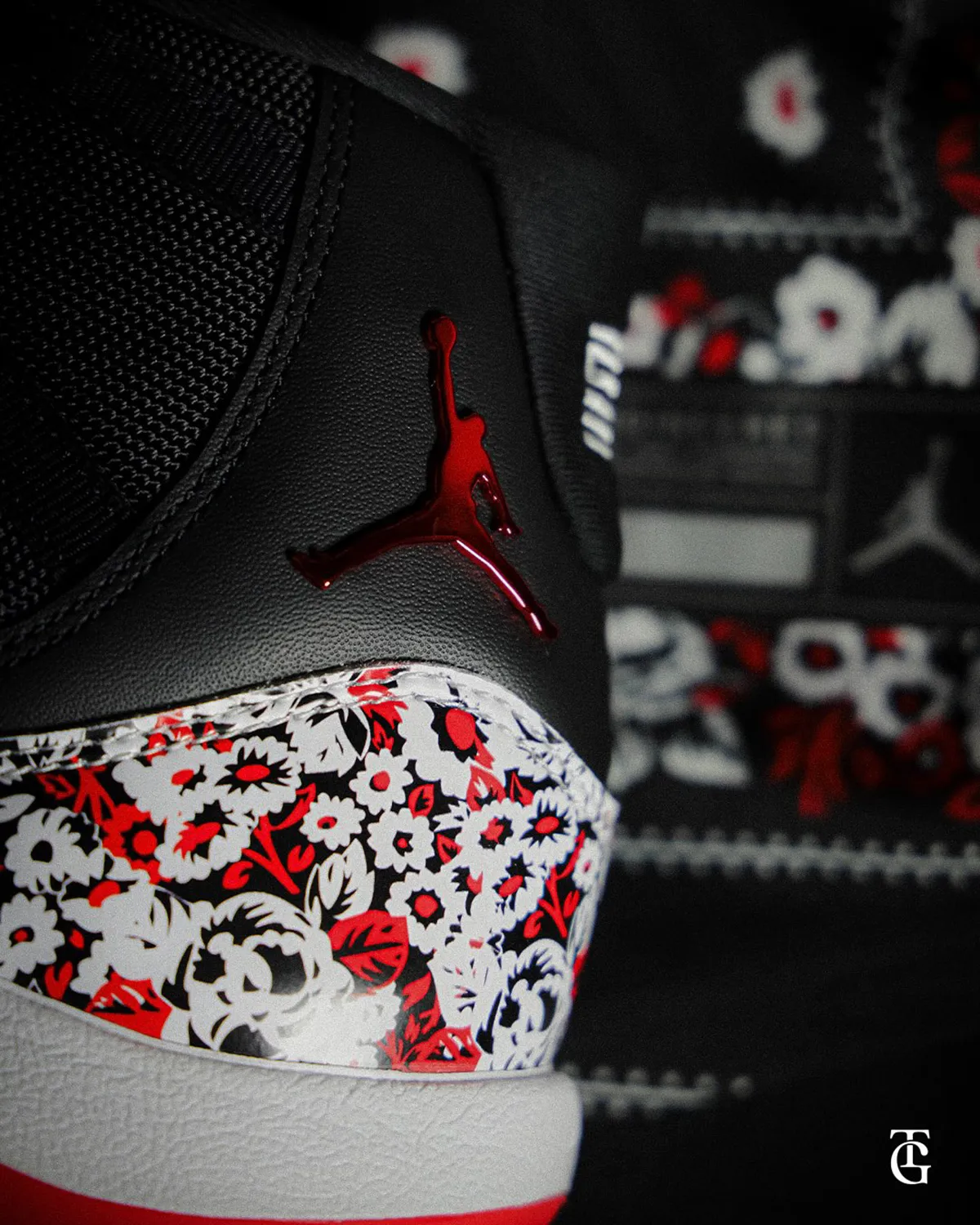 Les Tokyo Giants font fleurir l’Air Jordan 11 sur le diamant japonais