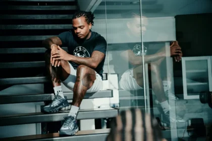Avec Gunna et P-Star, Under Armour cherche une nouvelle voie