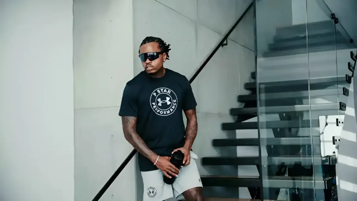 Avec Gunna et P-Star, Under Armour cherche une nouvelle voie
