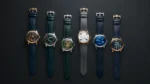Vacheron Constantin réinvente les Métiers d'Art avec un hommage au règne animal signé par six artisans venus d'ailleurs