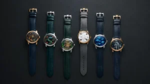 Vacheron Constantin réinvente les Métiers d'Art avec un hommage au règne animal signé par six artisans venus d'ailleurs