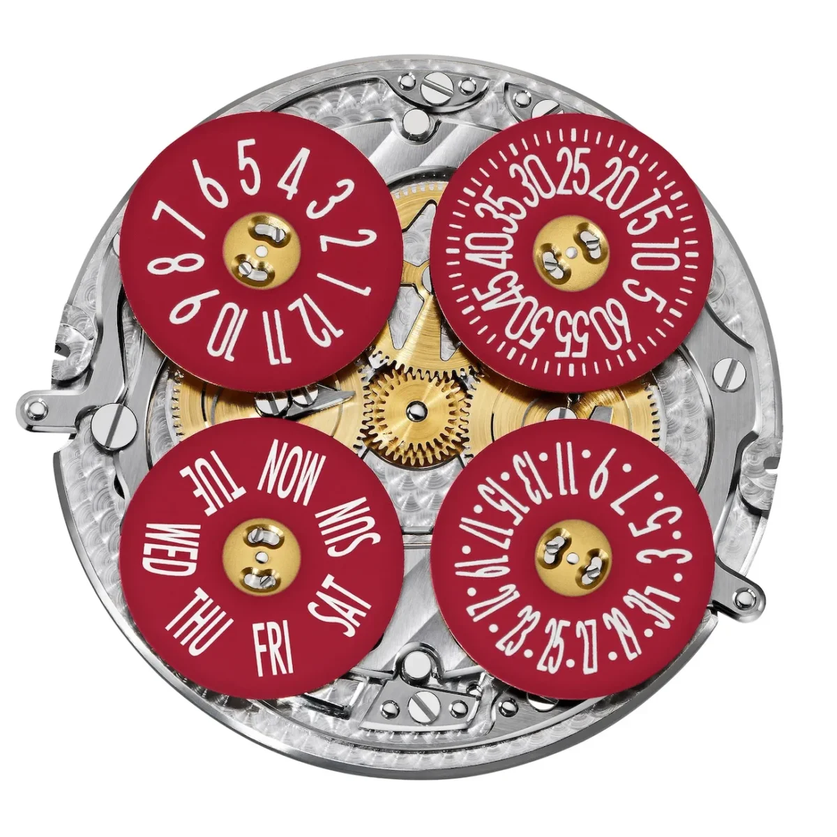 Vacheron Constantin réinvente les Métiers d'Art avec un hommage au règne animal signé par six artisans venus d'ailleurs