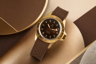 Yema habille sa Superman Bronze CMM.10 de trois nouvelles teintes, sans toucher à l'essentiel