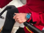 Alpina prend le large avec deux montres taillées pour la Route du Rhum 2026