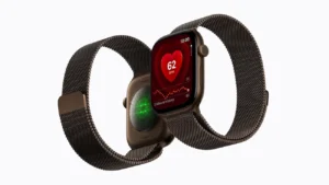Apple Watch Series 12, la montre qui ne lâche plus votre pouls