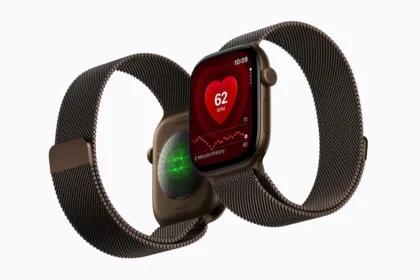 Apple Watch Series 12, la montre qui ne lâche plus votre pouls