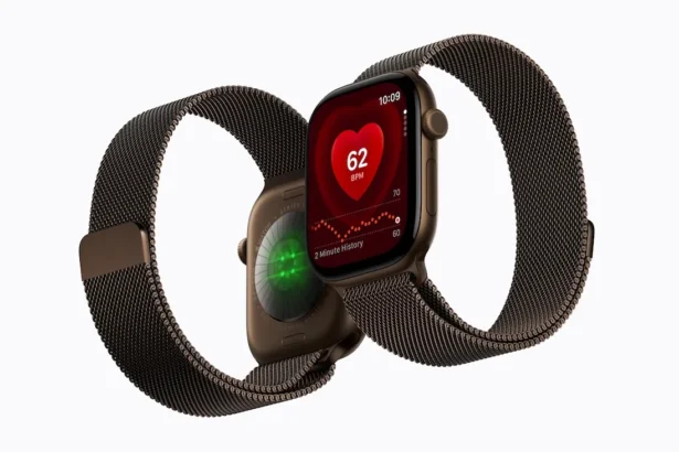 Apple Watch Series 12, la montre qui ne lâche plus votre pouls