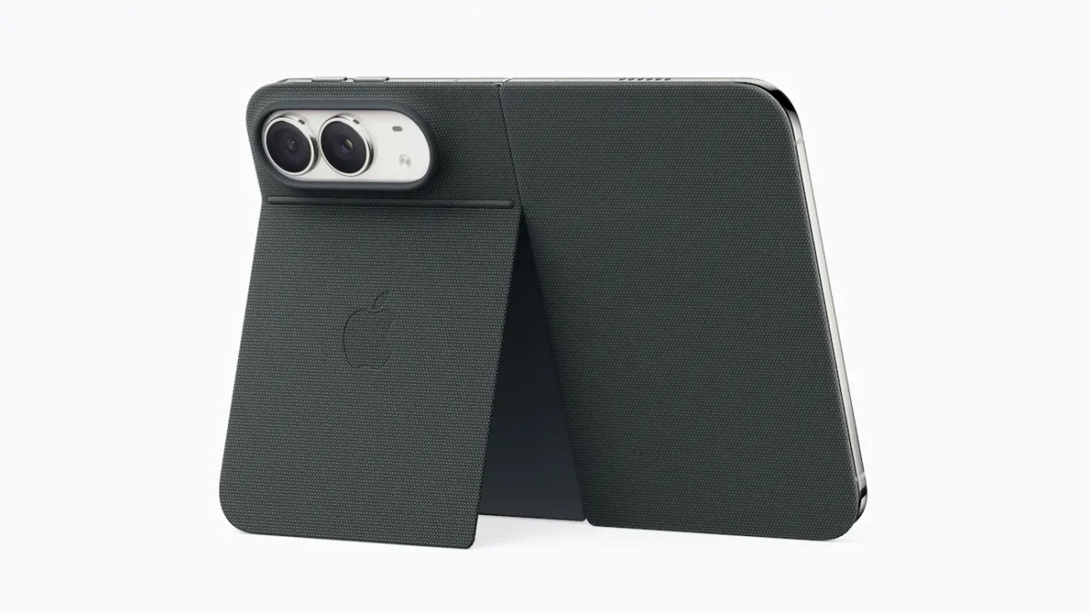 Avec l’iPhone Duo, Apple plie enfin les règles de l’iPhone