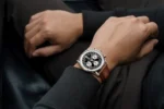 Breitling ressuscite la Navitimer de Miles Davis, cent ans après sa naissance