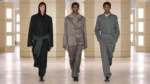 Pour l'automne/hiver 2026, COS impose son calme dans la verticalité new-yorkaise