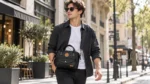 Le sac bandoulière, ce compagnon qui a compris la ville avant nous