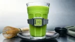 CASIO et Café Kitsuné remettent l'horlogerie japonaise au vert matcha