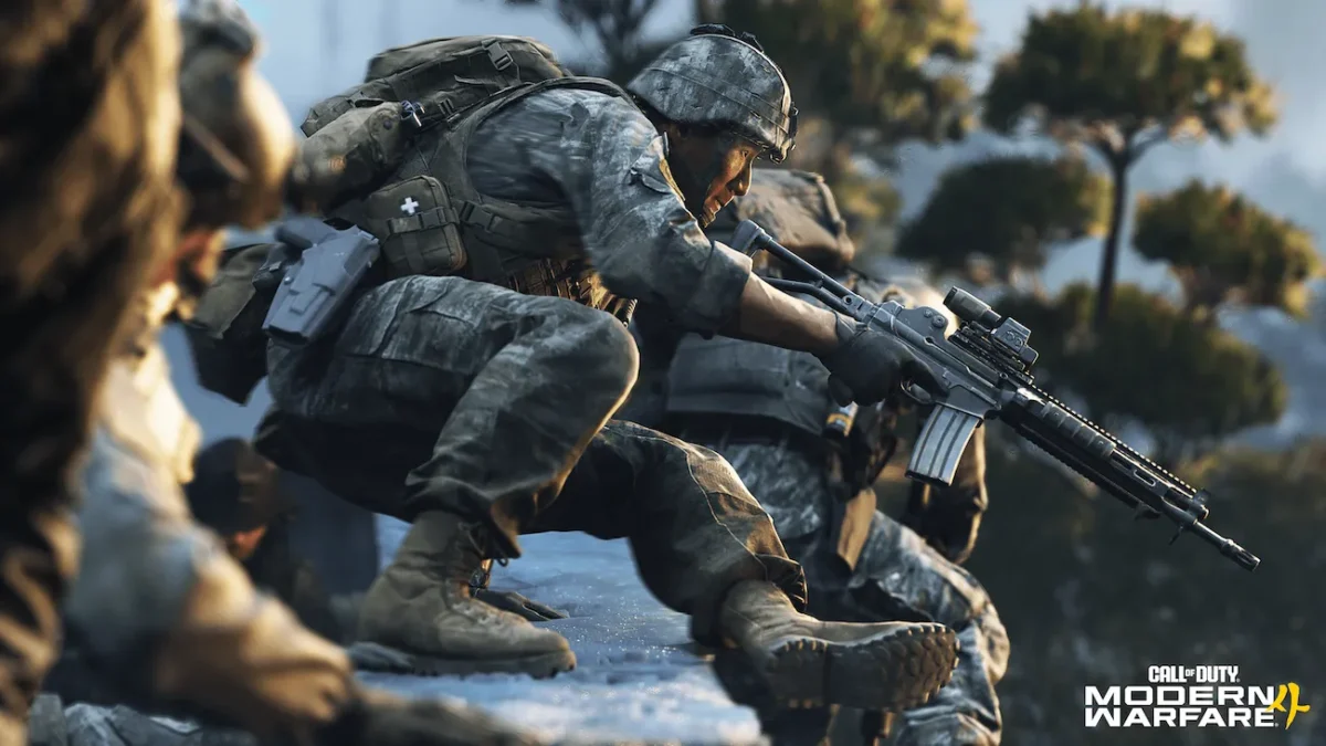 Call of Duty: Modern Warfare 4 prépare sa guerre totale pour le 23 octobre