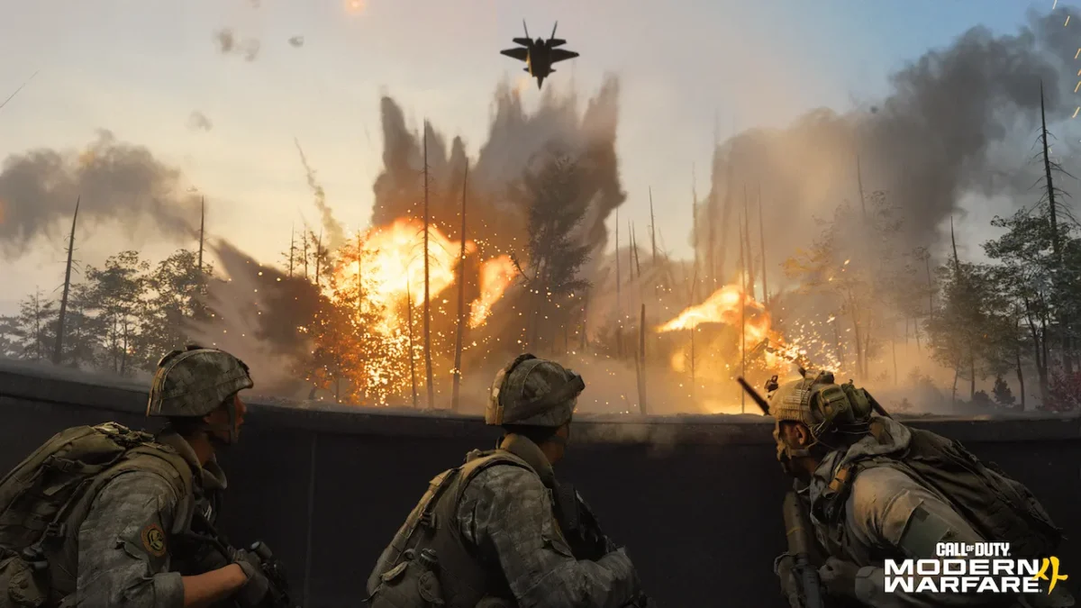 Call of Duty: Modern Warfare 4 prépare sa guerre totale pour le 23 octobre