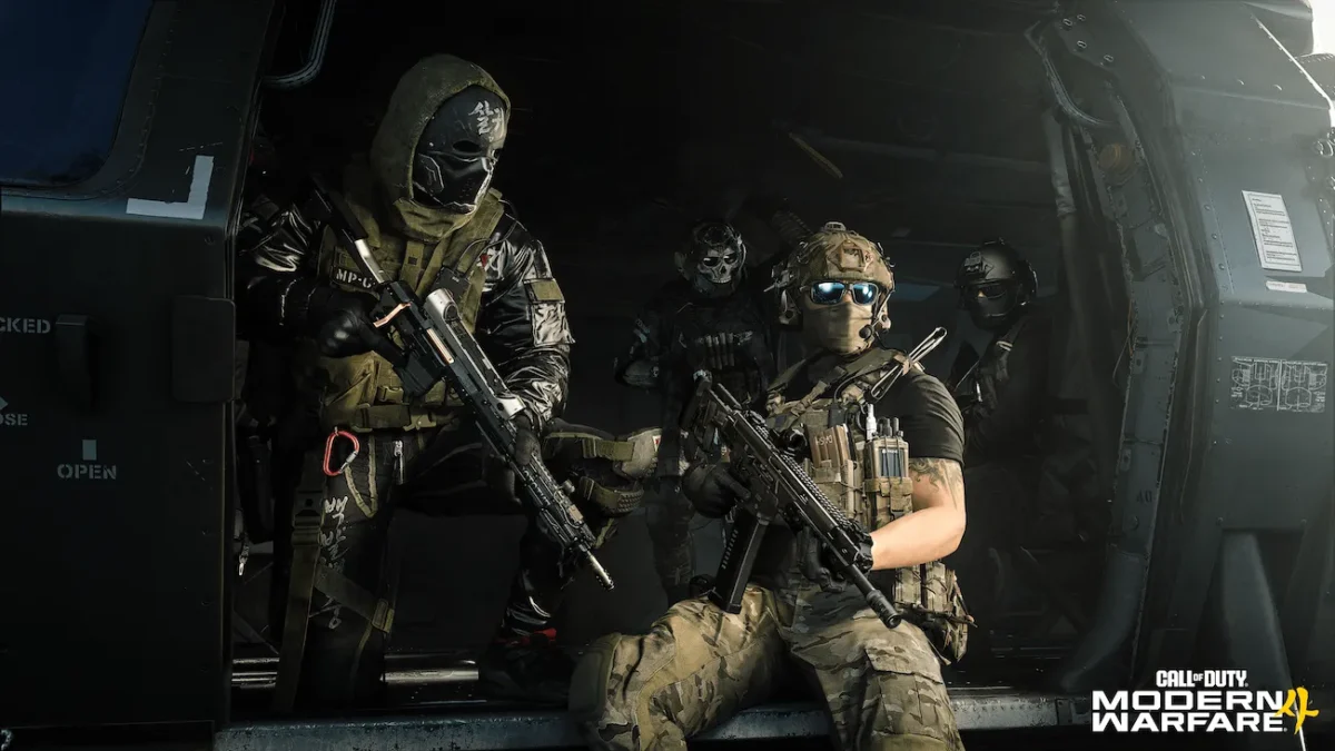 Call of Duty: Modern Warfare 4 prépare sa guerre totale pour le 23 octobre