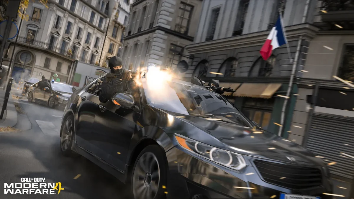 Call of Duty: Modern Warfare 4 prépare sa guerre totale pour le 23 octobre