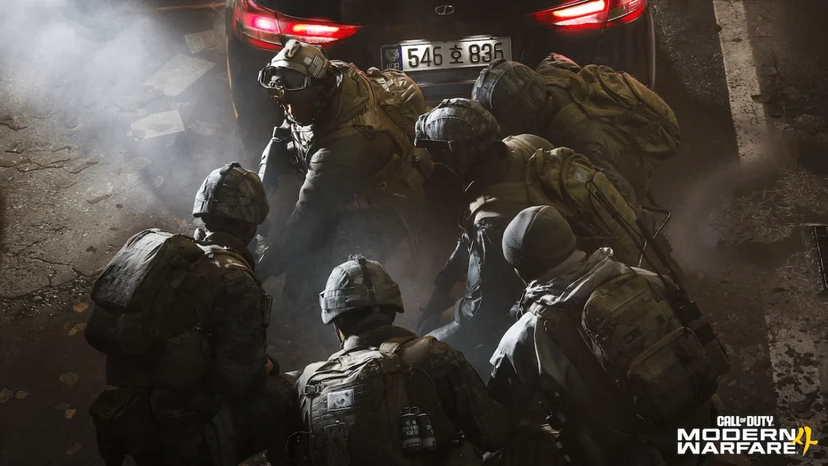 Call of Duty: Modern Warfare 4 prépare sa guerre totale pour le 23 octobre