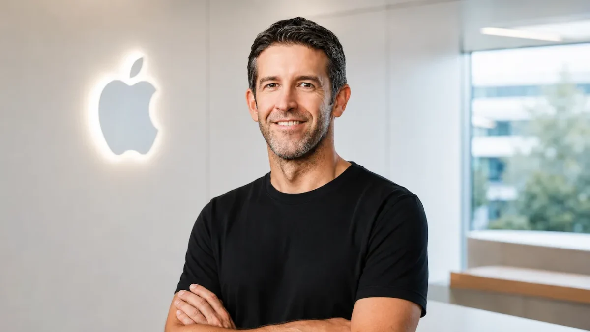Le règne des ingénieurs : ce que le style de John Ternus va changer chez Apple