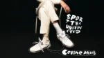 Celine choisit une Reebok qui n'a jamais vraiment quitté nos pieds