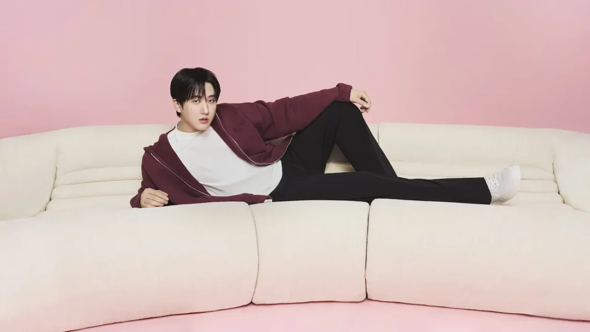 Changbin de Stray Kids entre chez Autry et redessine les codes de la maison